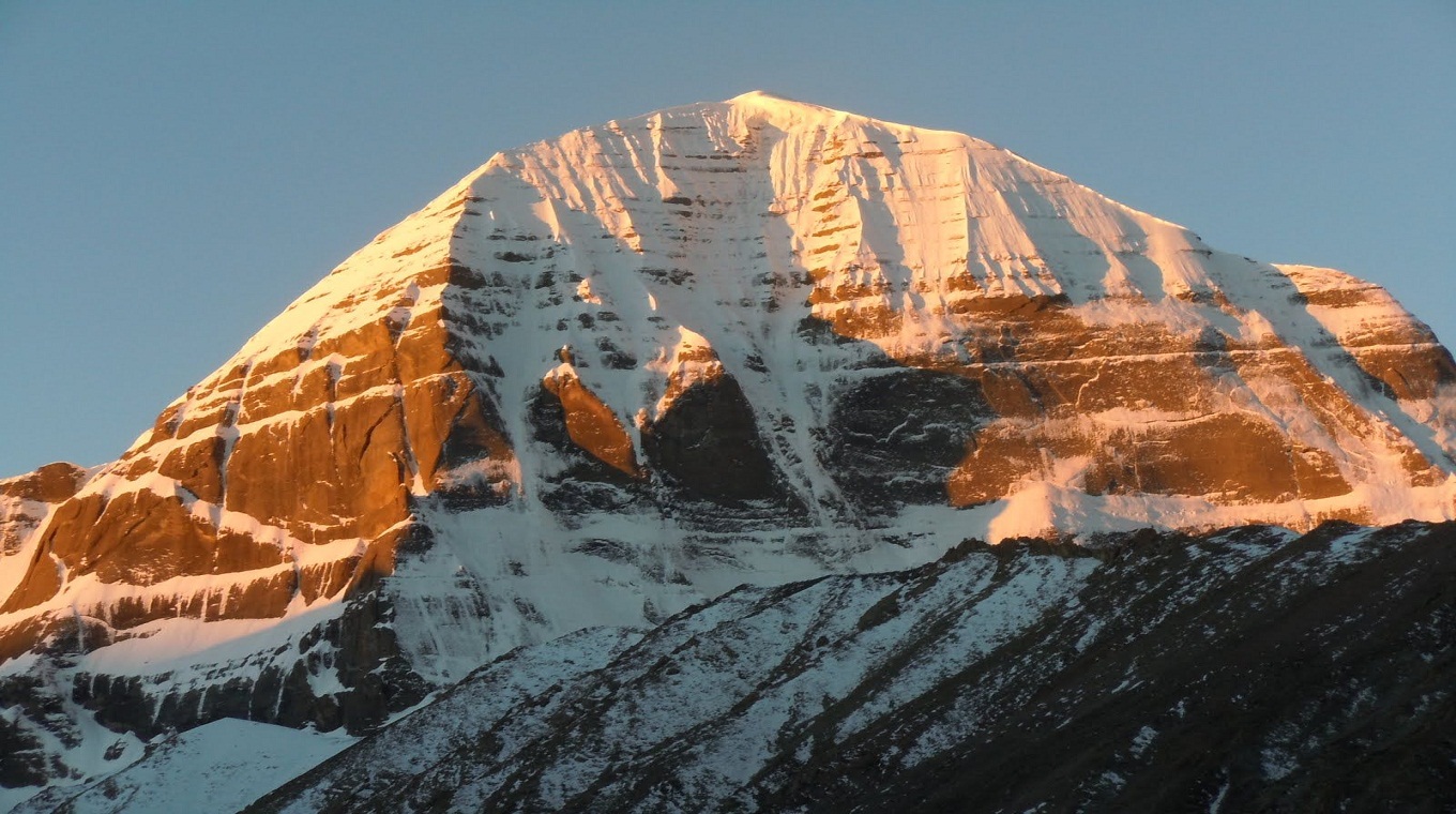 Lasha Mt Kailash Tour