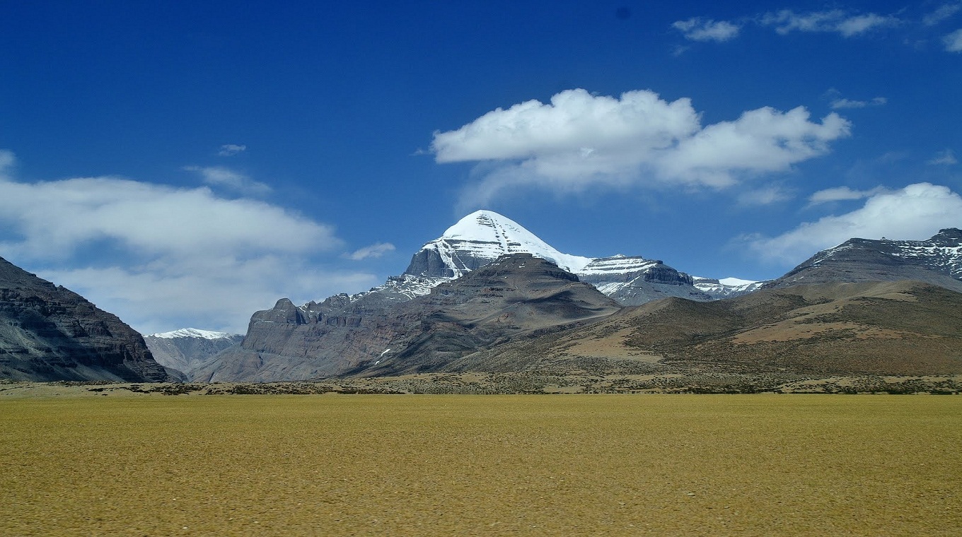 Simikot Mt. Kailash Tour